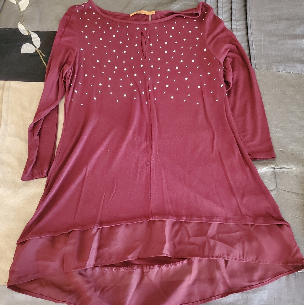 Belldini top